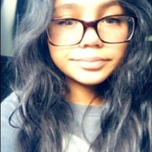 Meet your Posher, Katelynn